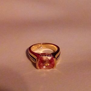 Premier Designs Elite Ring- retired